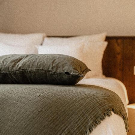 De Wever Lodge Otterlo Εξωτερικό φωτογραφία