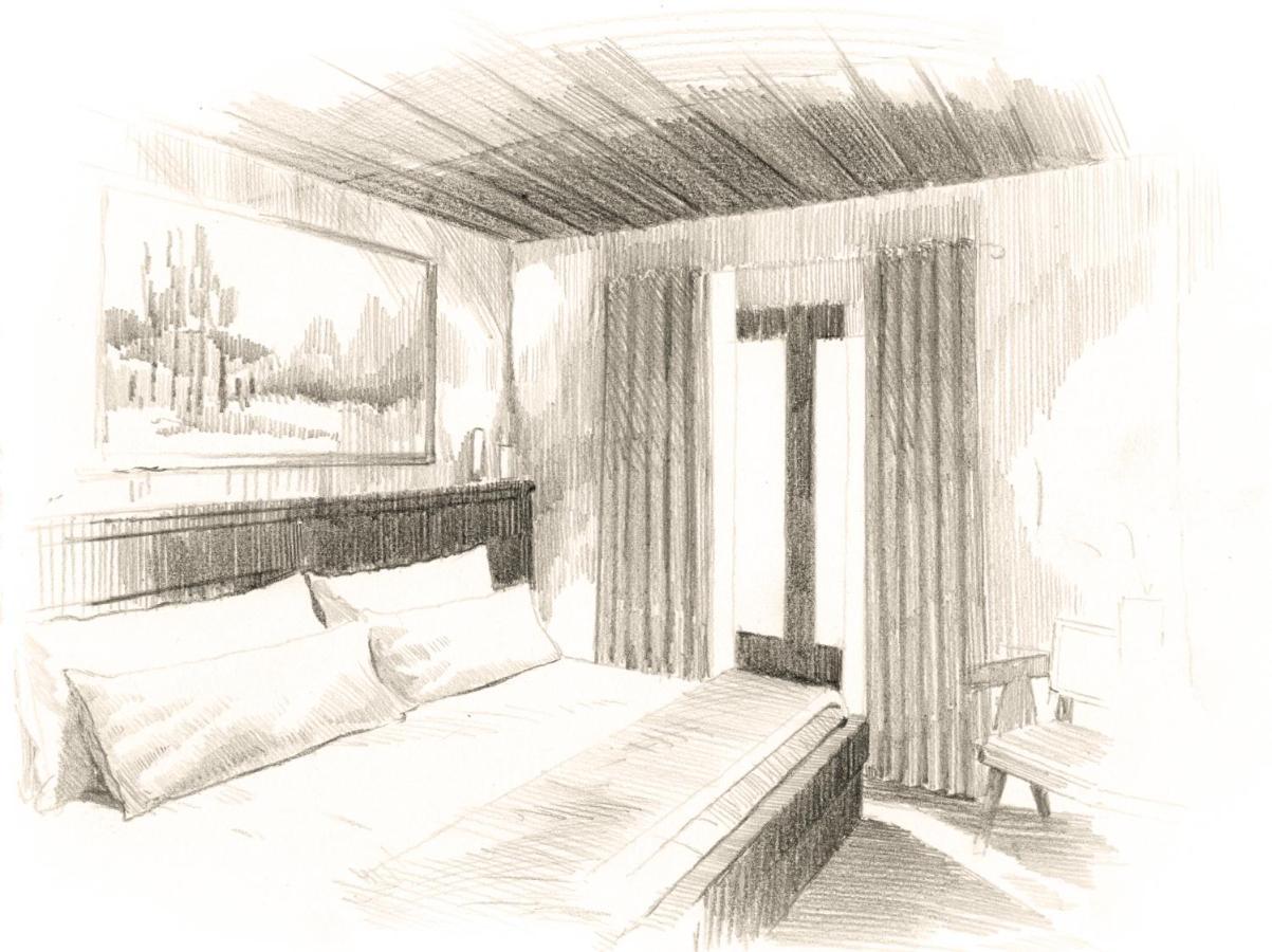 De Wever Lodge Otterlo Εξωτερικό φωτογραφία