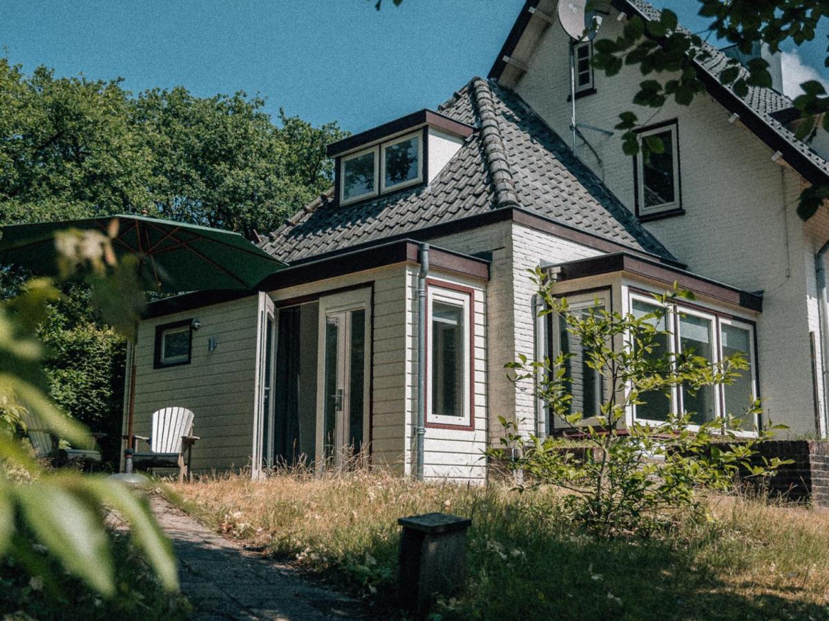 De Wever Lodge Otterlo Εξωτερικό φωτογραφία
